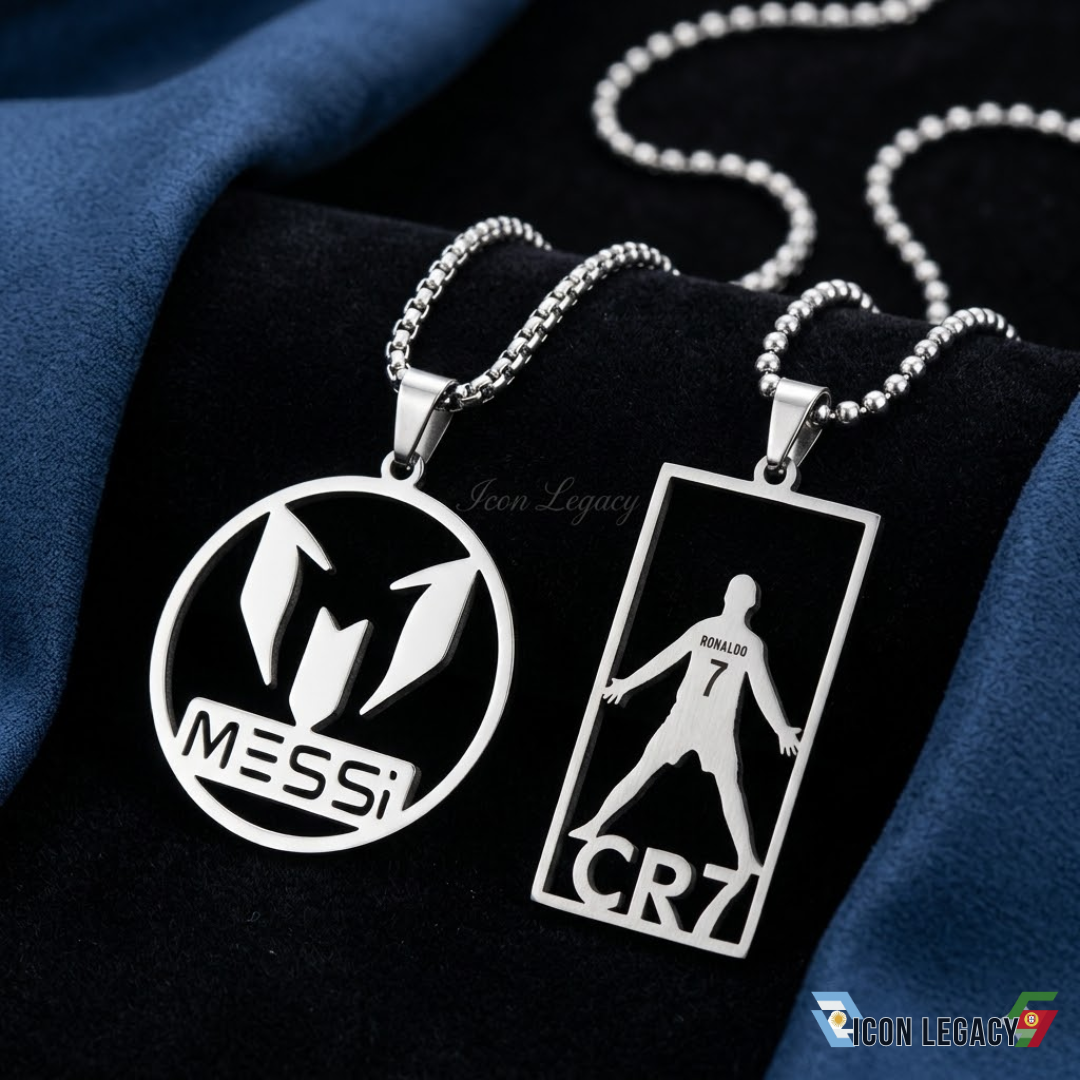 Cadena de Idolo del futbol