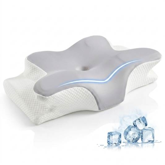 Almohada ergonómica